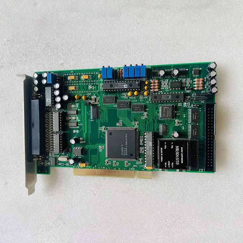PCI-9115 모션 제어 카드