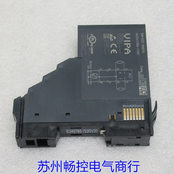 Huipeng VIPA 모듈 포장 SM032-1BB70 032-1BB70 신