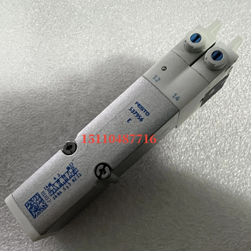 Festo FESTO 솔레노이드 밸브 VMPA2-M1BH-E-PI 8022038