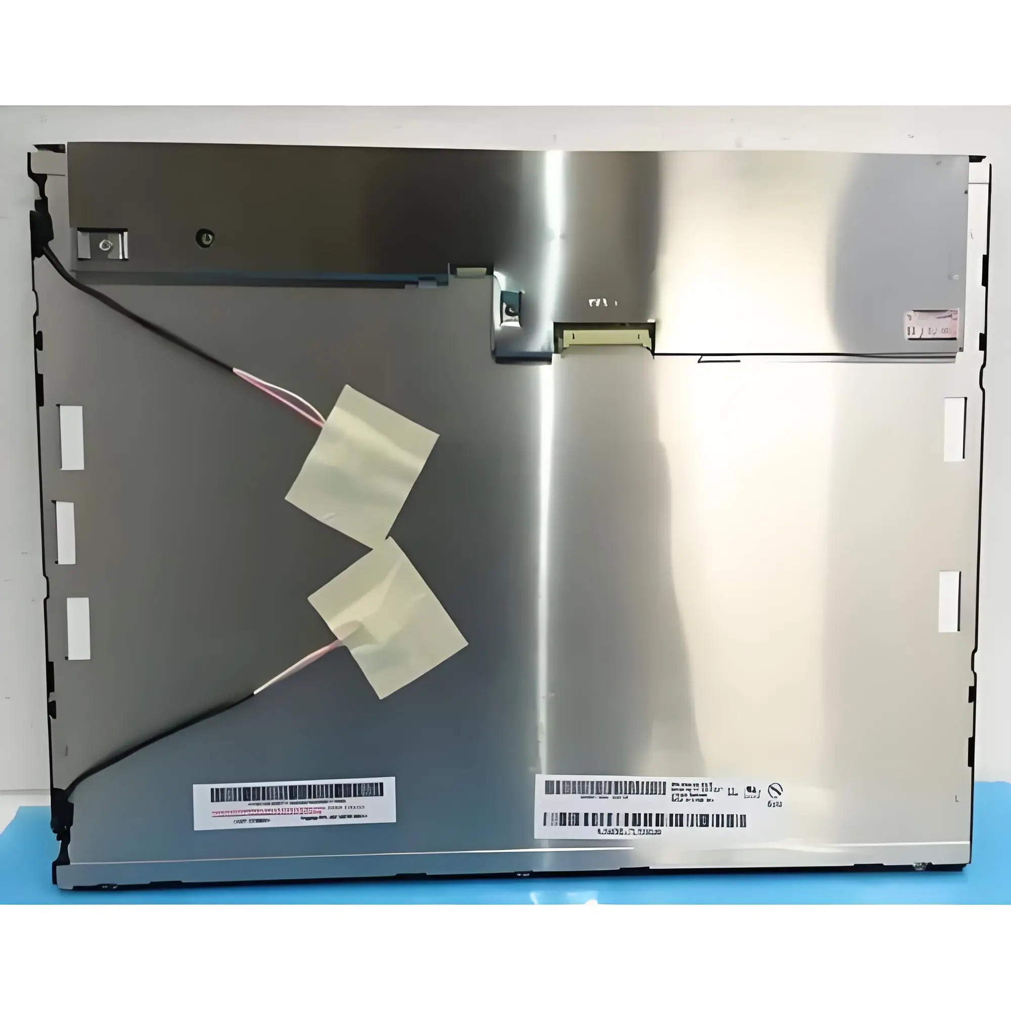 G150XG01 V.1 V1 15 1024x768 CCFL TFT-LCD 디스플레이 화면