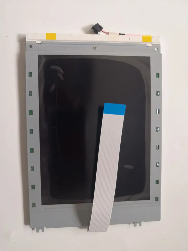 산 LCD 패널 EW50722NCW 신