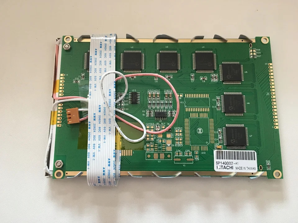 Ones LCD 패널 SP14N001-Z1A