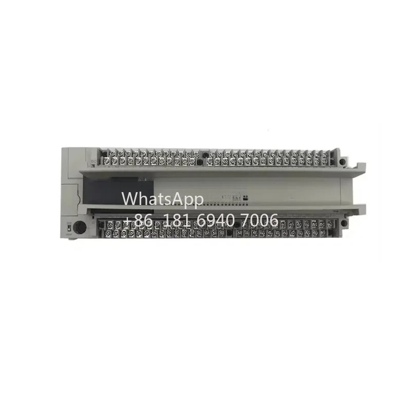 FX3U 시리즈 PLC 모듈 프로그래밍 컨트롤러 FX3U-64MR/DS FX3U-80MR/DS 주세요