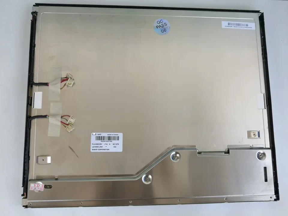 LCD 디스플레이 19 인치 LQ190E1LW01