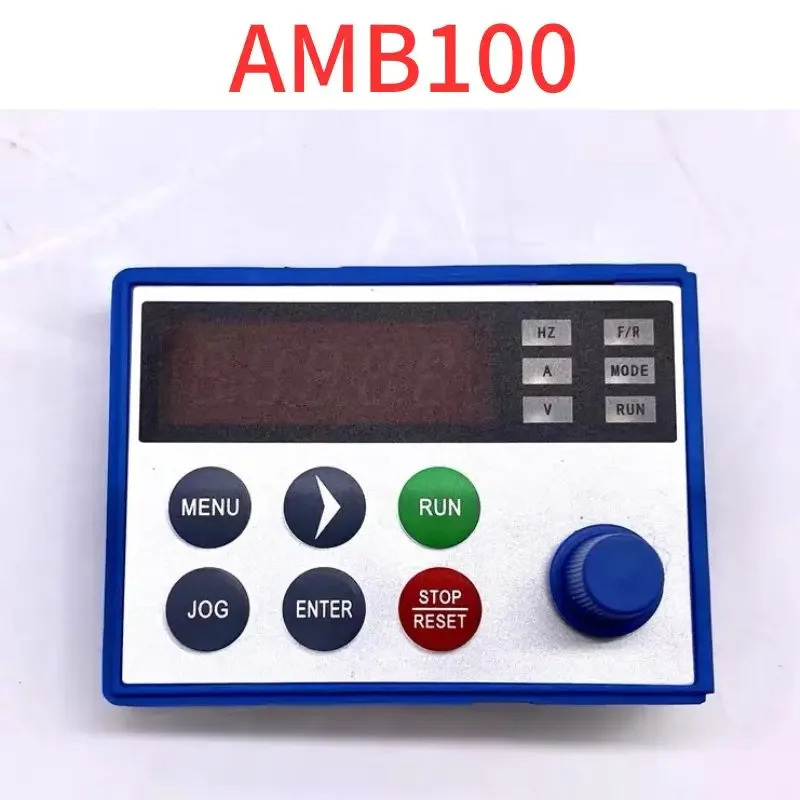 인버터 속도 제어 패널 AMB100