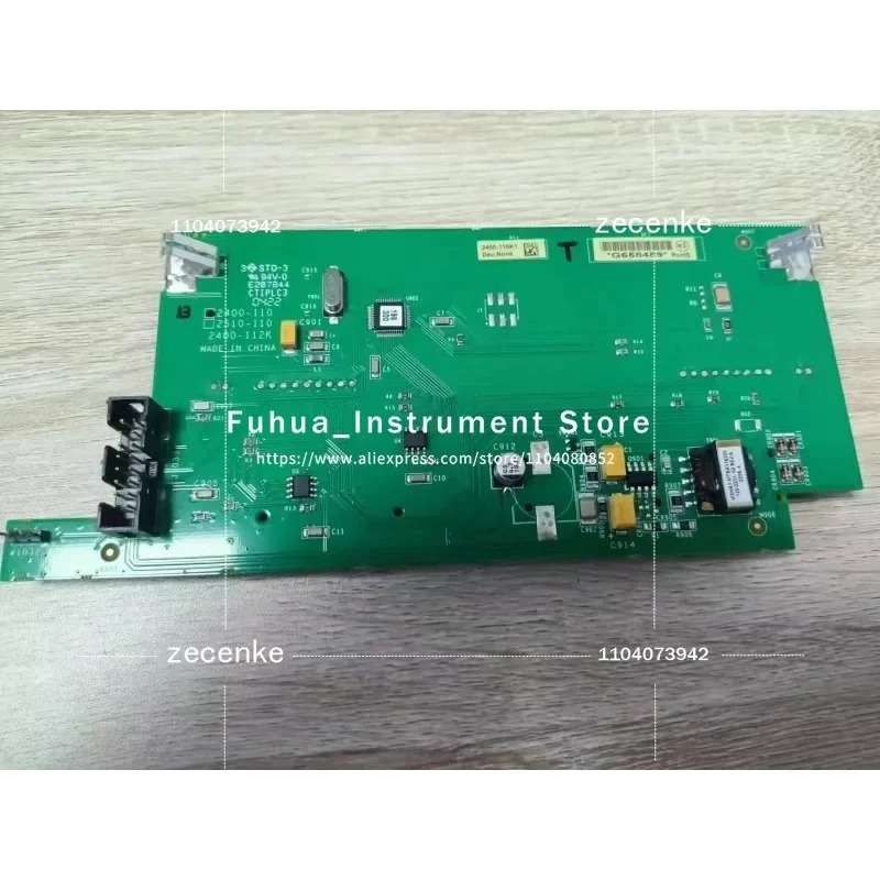 Keithley 2400/2401/2430/2410/2420/2425/2450/2460/2461/2440디스플레이 화면