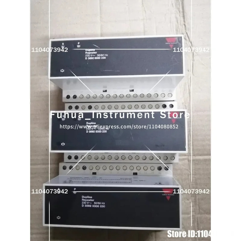 D 38920000230 보안 모듈 리퍼