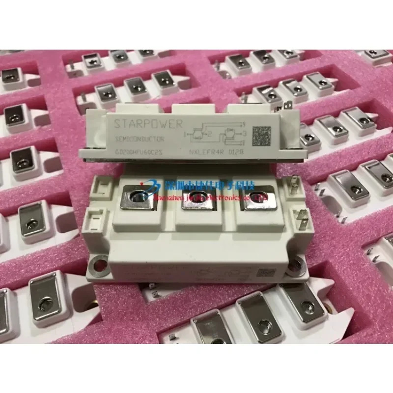 GD150HFU120C2S GD200HFU120C2S GD300HFU120C2S GD400HFL120C2S GD200HFU60C2S