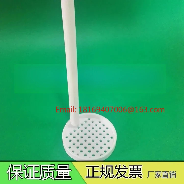 PTFE 꽃바구니는 산과 알리 부식강