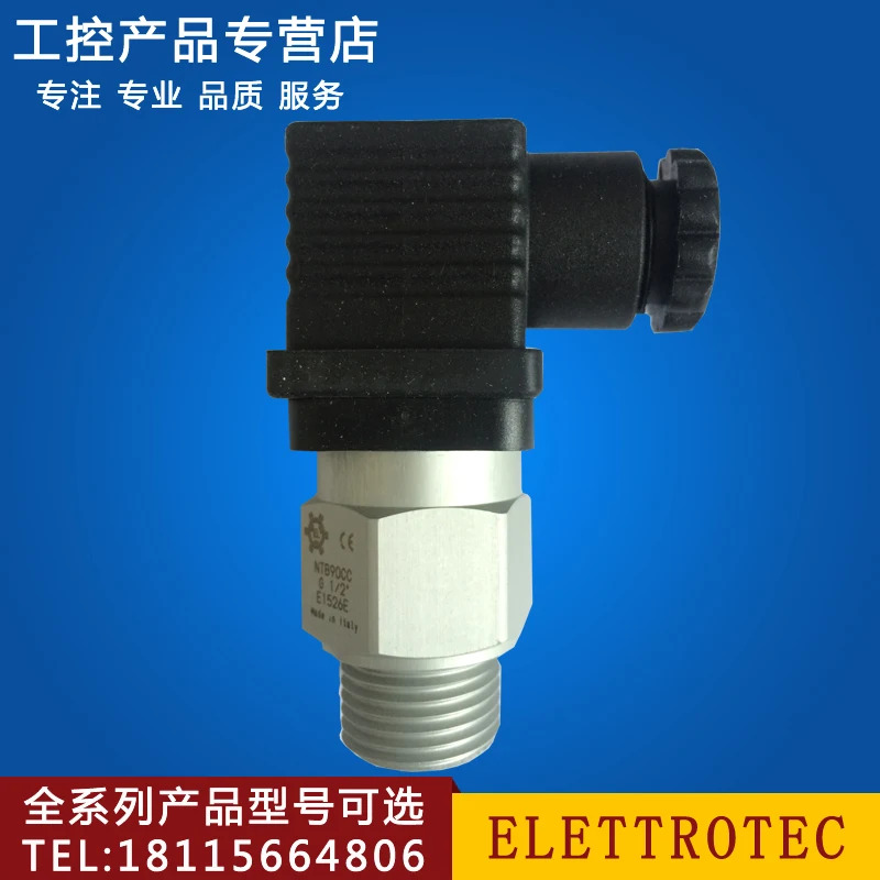 ELETTROTEC NTB90CC NTB70CA NTB47CA NTB70CC