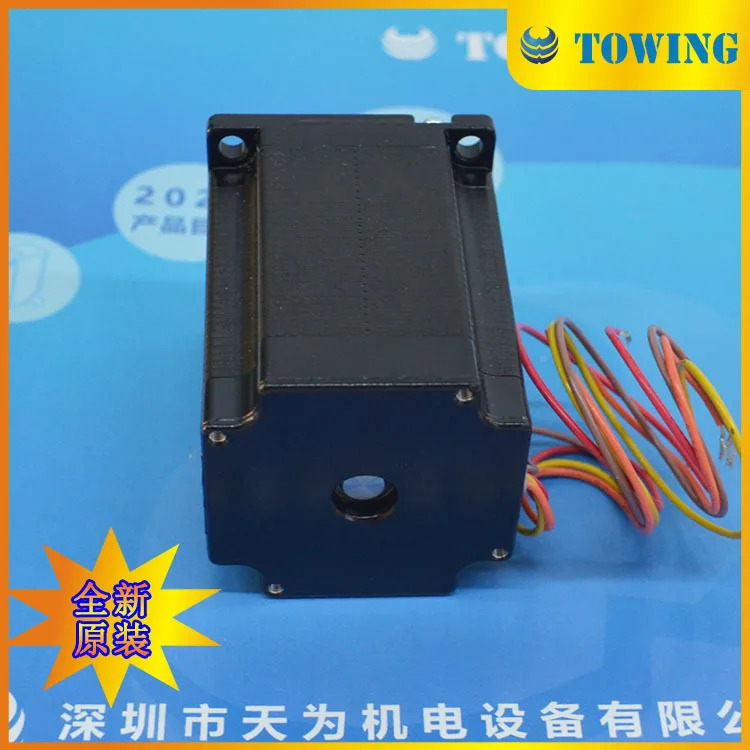 Shanshe SAMS호환R 스텝퍼 모터 물리 촬영 SS2304A42A