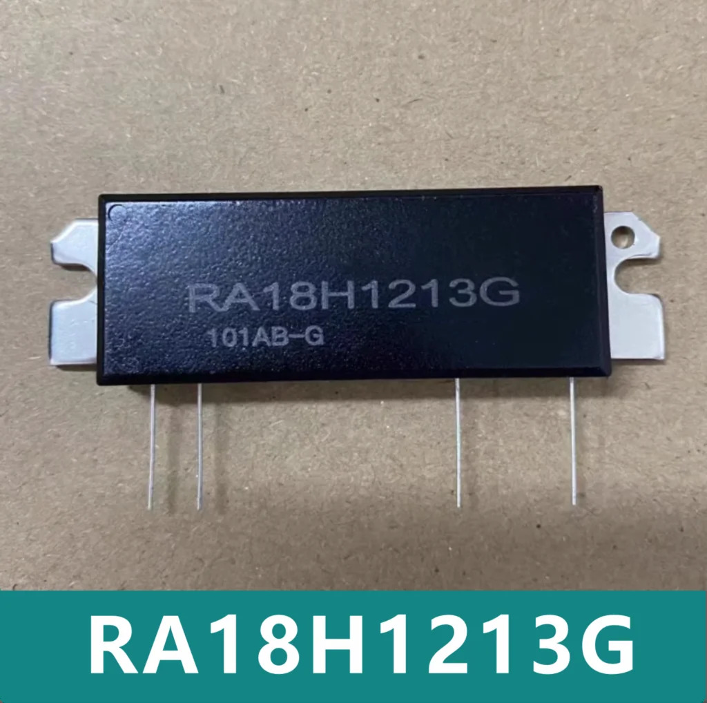 RA18H1213G 오리지널 모듈