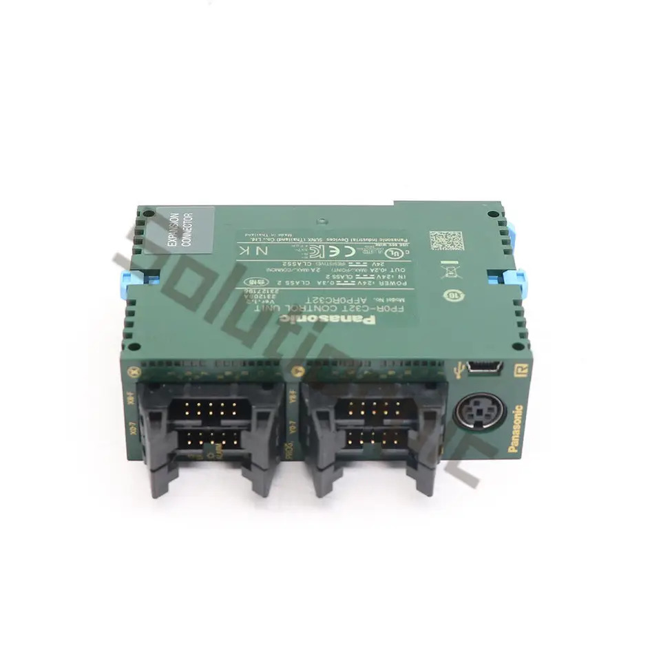 Nais PLC 모듈 AFP0RC32T FP0R-C32T AFP0RC32T내 신
