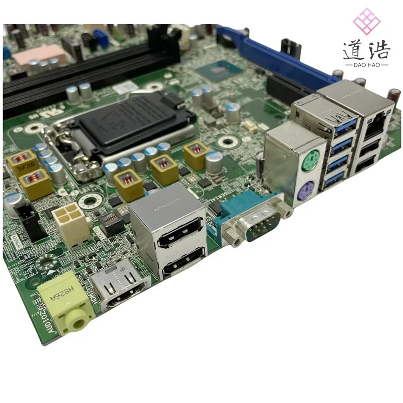Dell Optiplex 7050 SFF 마더보드CN-0NW6H5 0NW6H5 NW6H5 LGA 1151 DDR4 메인보드 완전 작동 리퍼