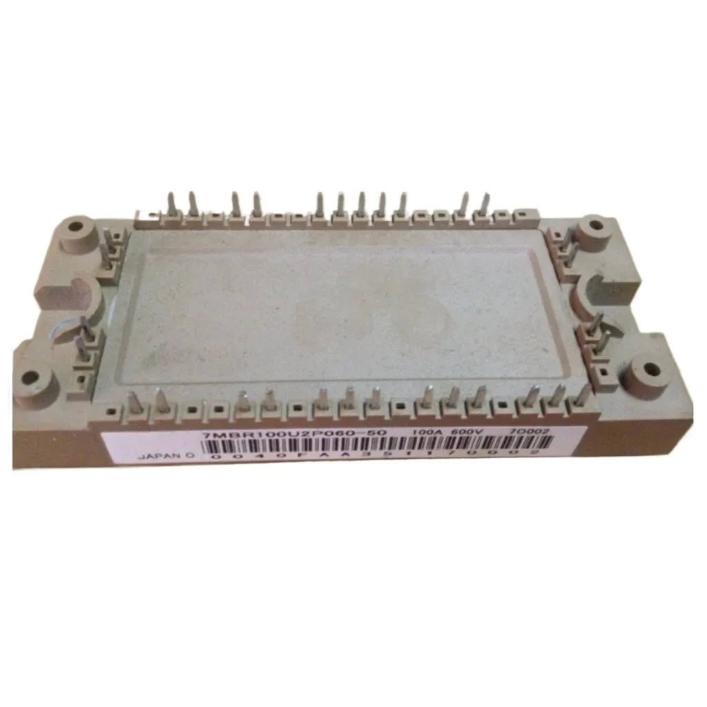 7MBR100U2P060-50 모듈