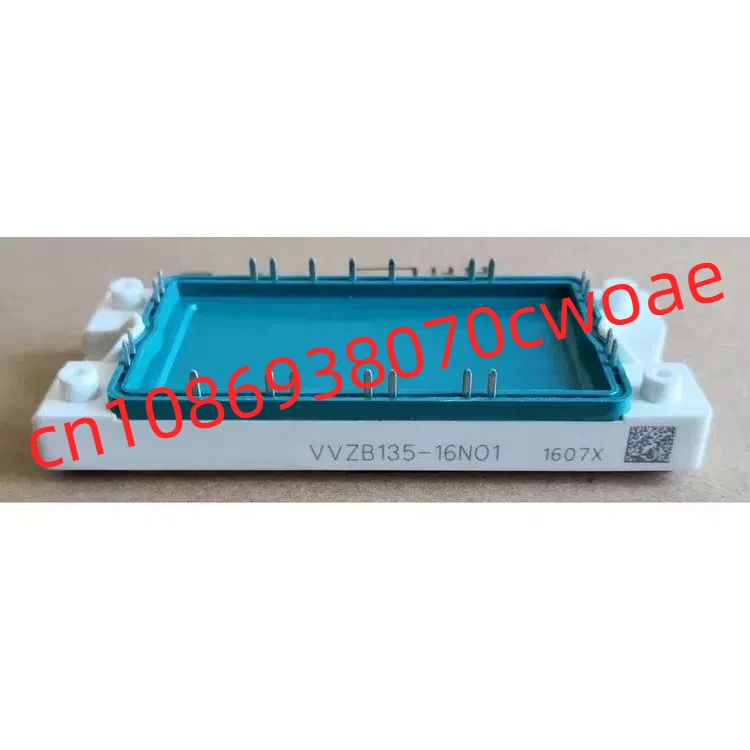 VVZB135-16IOXT VVZB135-16NO1 VVZB135-16N01 TDB6HK124N16RR 사이리스터 모듈 신규 원본