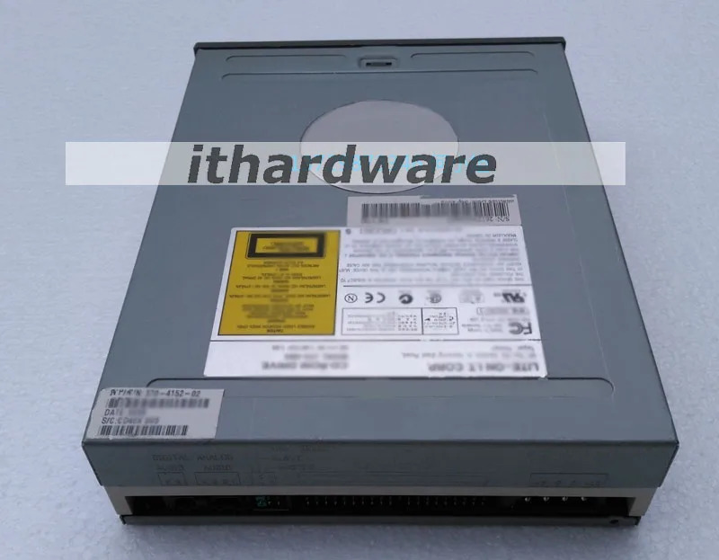 B100 B150 LTN-486S 48X CD-ROM 드라이브370-4152