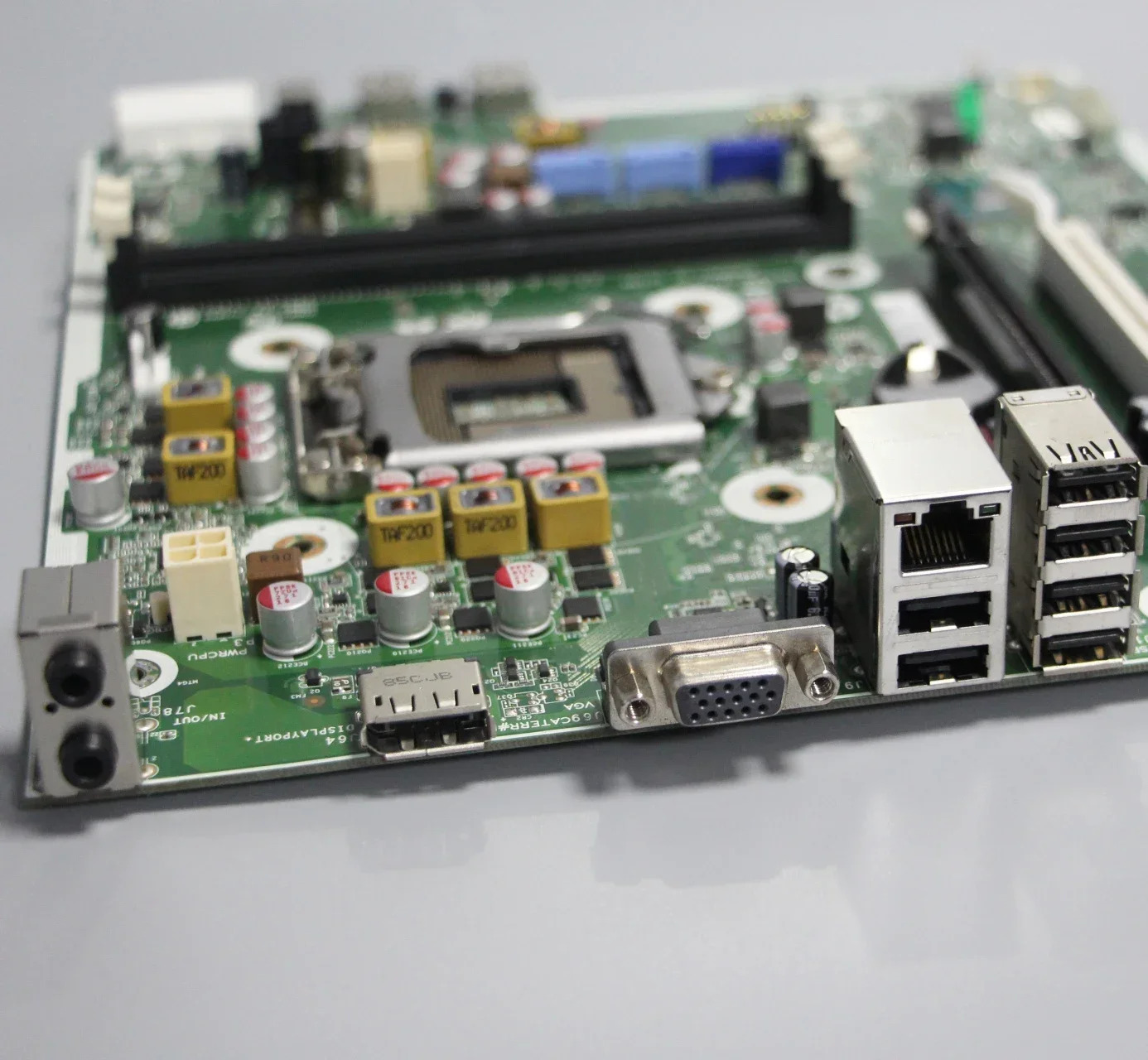 hp호환 ProDesk 480 G4 MT 마더보드L07681-001 L08494-001 L08494-601 리퍼