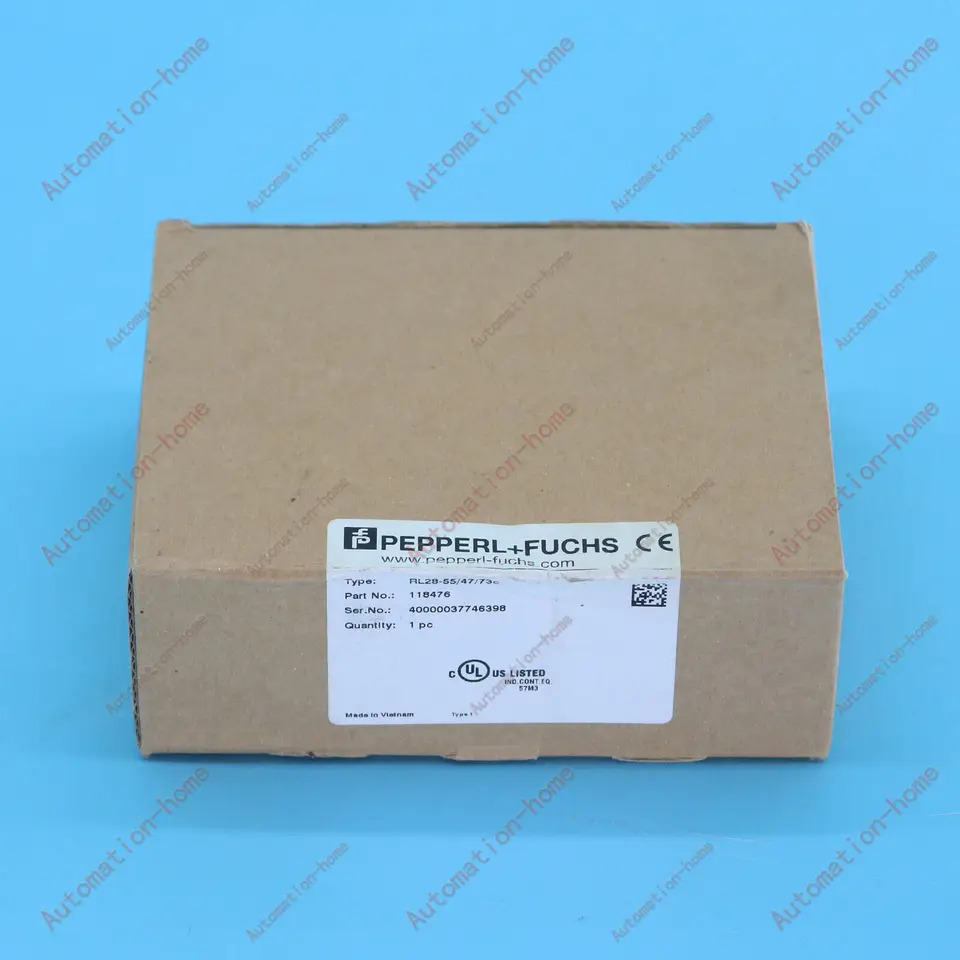 Pepperl Fuchs RL28-55/47/73C 118476 센서 상QW신