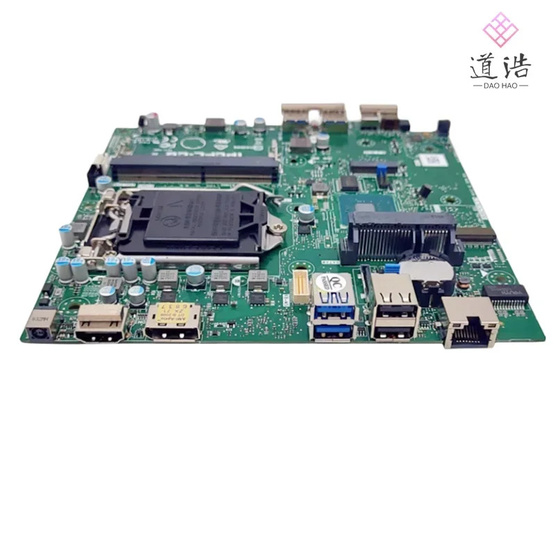 DELL Optiplex 3070 MFF 마더보드CN-02N3WF IPCFL-CG 02N3WF 2N3WF LGA 1151 DDR4 메인보드 완전 작동 리퍼
