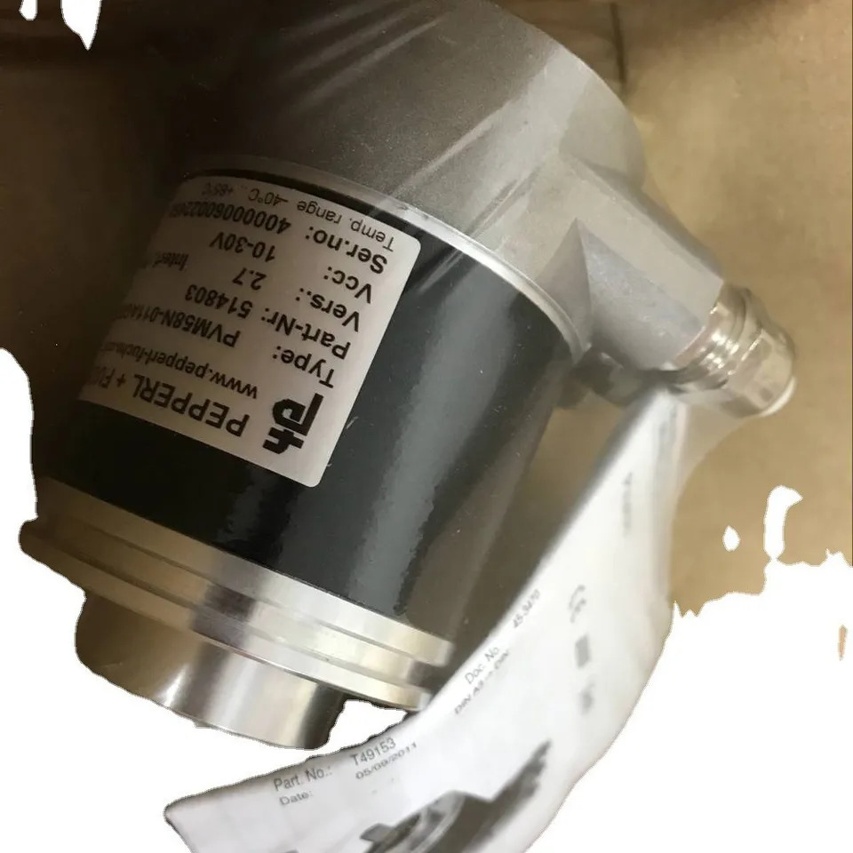 후추 후치 인코더 FVS58N-011ADR3BN-0013 신