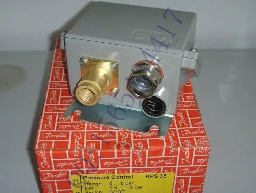 CAS155 060-313066 차동 압력 스위치 060-3130
