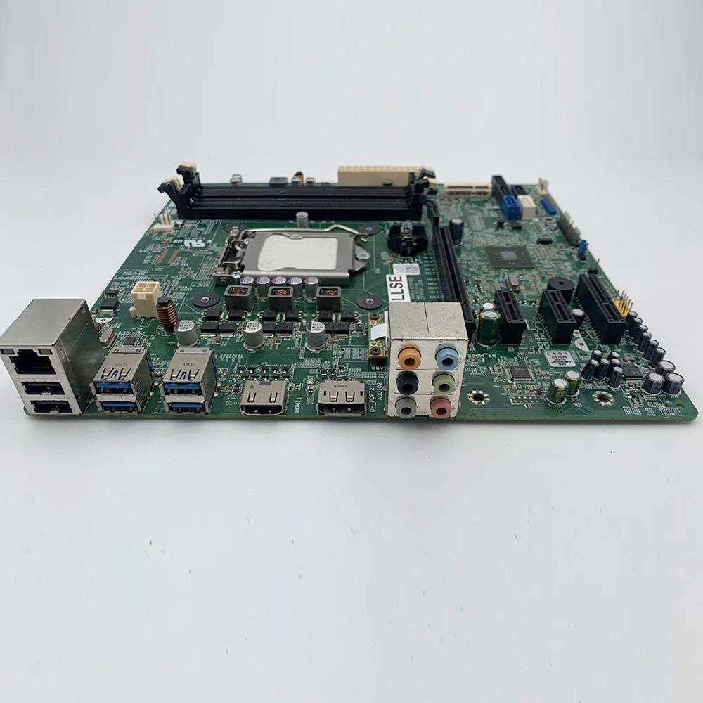 DELL XPS 8700데스크탑 마더보드 DZ87M01 0KWVT8 KWVT8 LGA 1150 Z87
