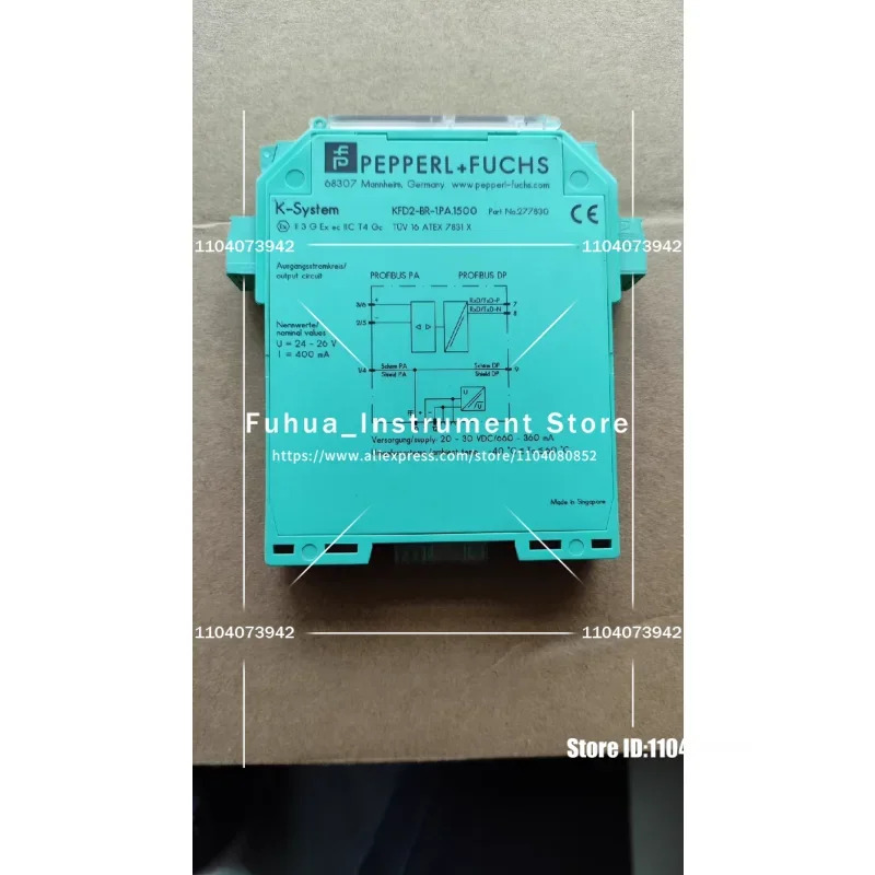 KFD2-BR-1.PA.1500상없음