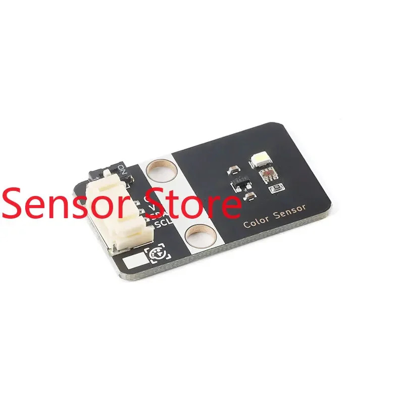 5PCS 옵션 인식 센서 IIC 통신 감지 모듈