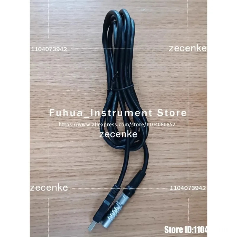 NRP-Z11NRP-Z21NRP-Z81 RSRohde Schwarz NRP-Z4 USB 전력 센서 케이블