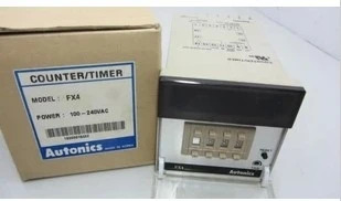 오토닉스 카운터 FX4 AC220 신