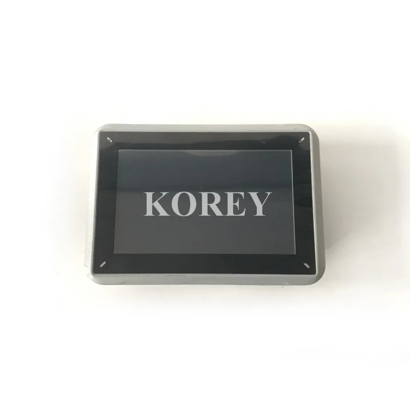 T7B 터치스크린 iX SoftMotion 640002101 상태