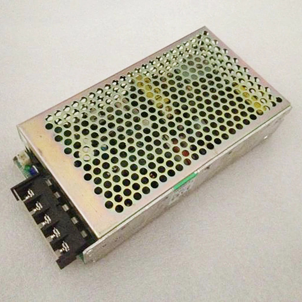 EL 오리지널 리퍼 스위칭 전원공급장치 5V/10A 50WPAA50F-5-R