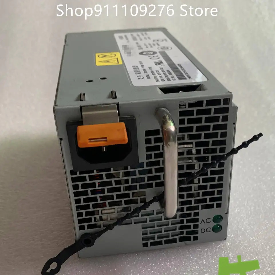 IBM X3200 M2 서버 전원공급장치PSU 7001084-Y100 7001084-Y102 39Y7331 39Y7332