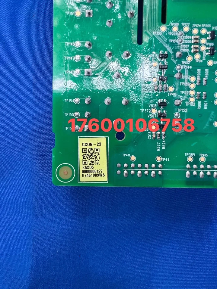 ABB 주파수 변환기 CPU 보드 제어 CCON-23 ACS530/580 시리즈