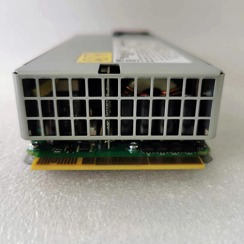 IBM Nextscale N1200 CFF 1300W 00YJ830 전원공급장치00YJ900