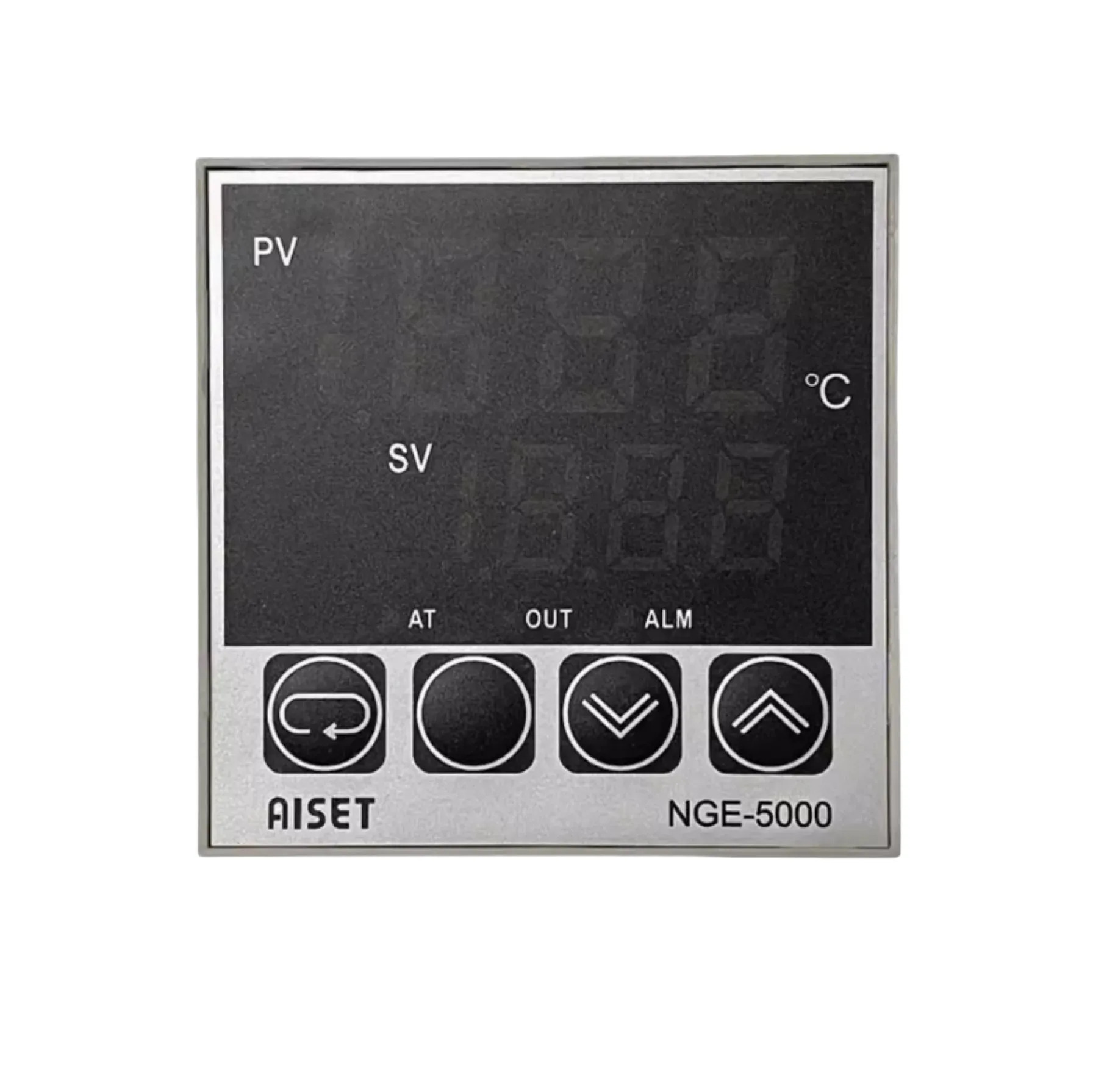 오리지널 AISET NGE-5000 NGE-5411V-1 NGE-5411-1 스마트 미터