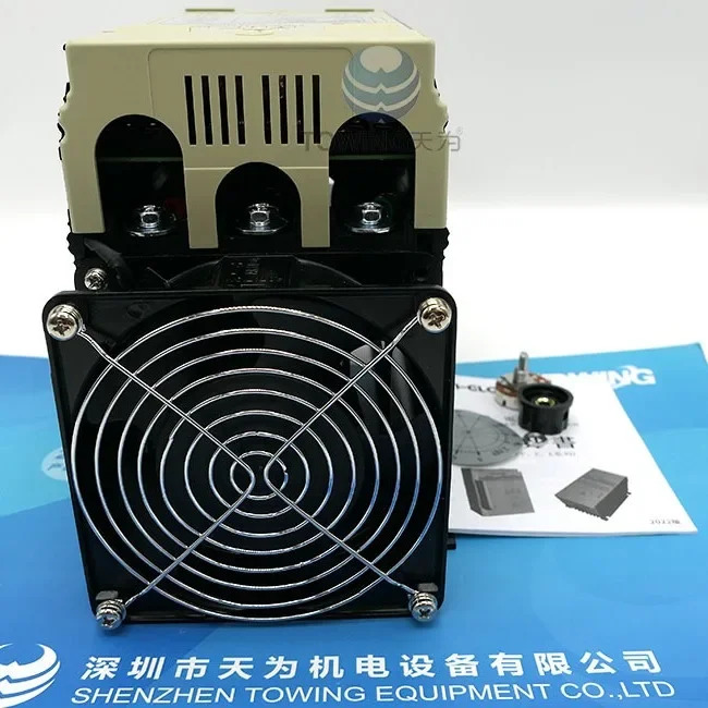 FANDA SCR E-3P-380V30A-11 신
