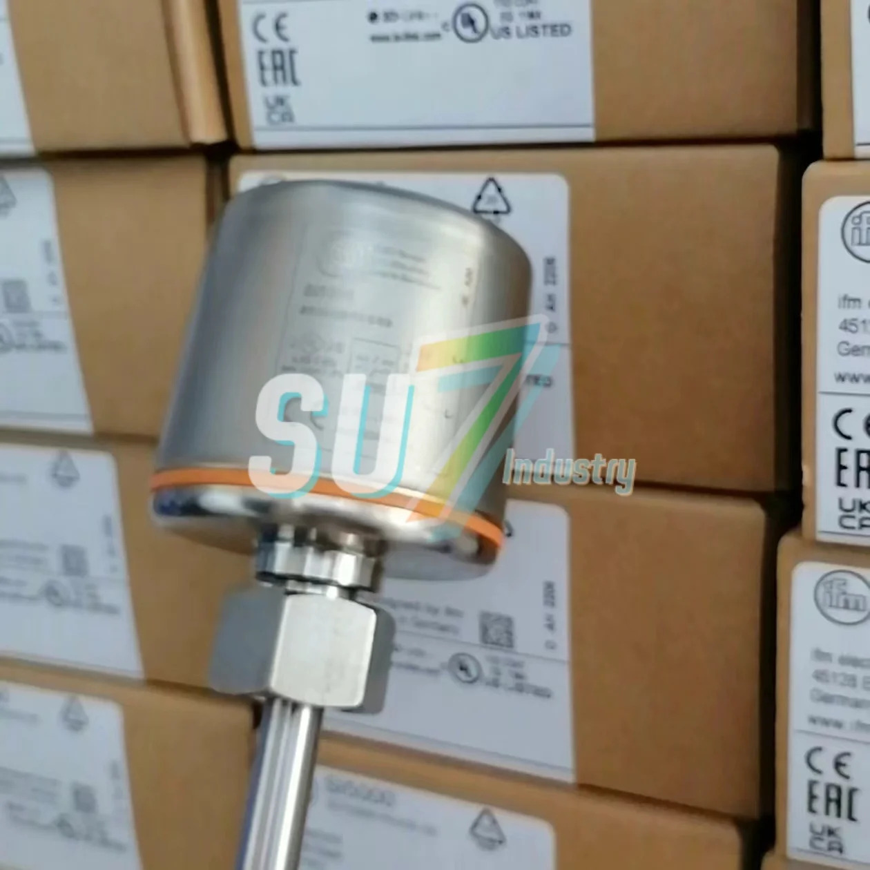 원본 OID200 SI5000 스위치 센서