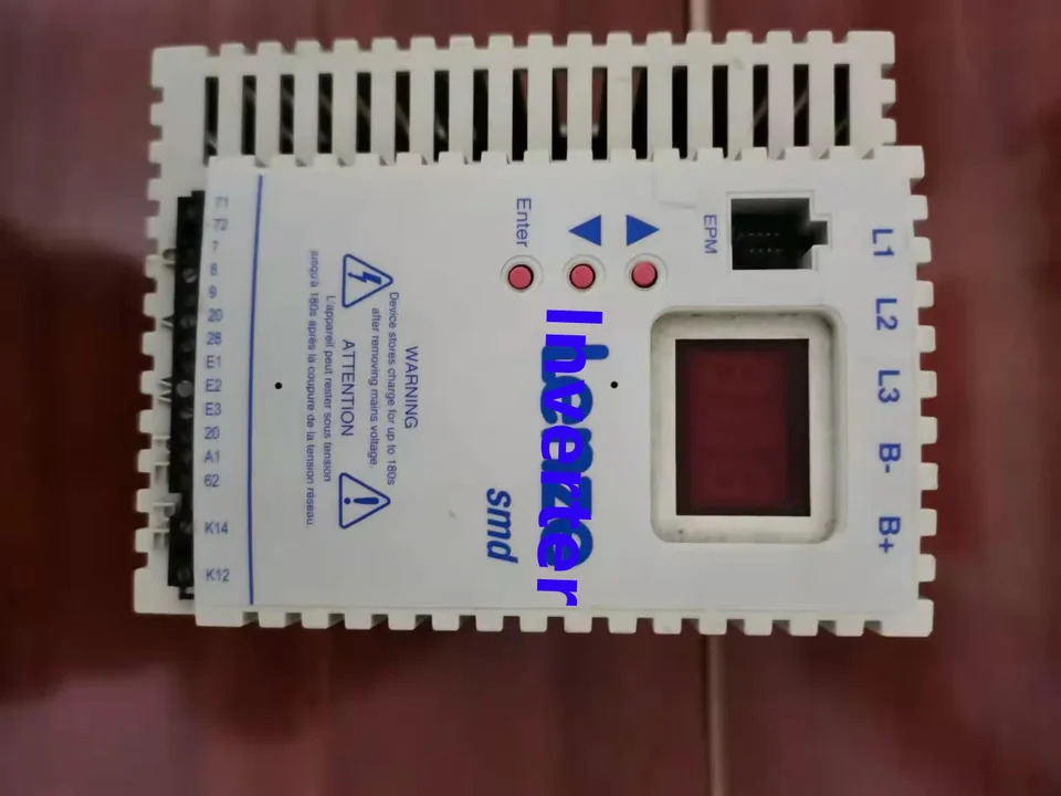 오리지널 인버터 ESMD302L4TXA