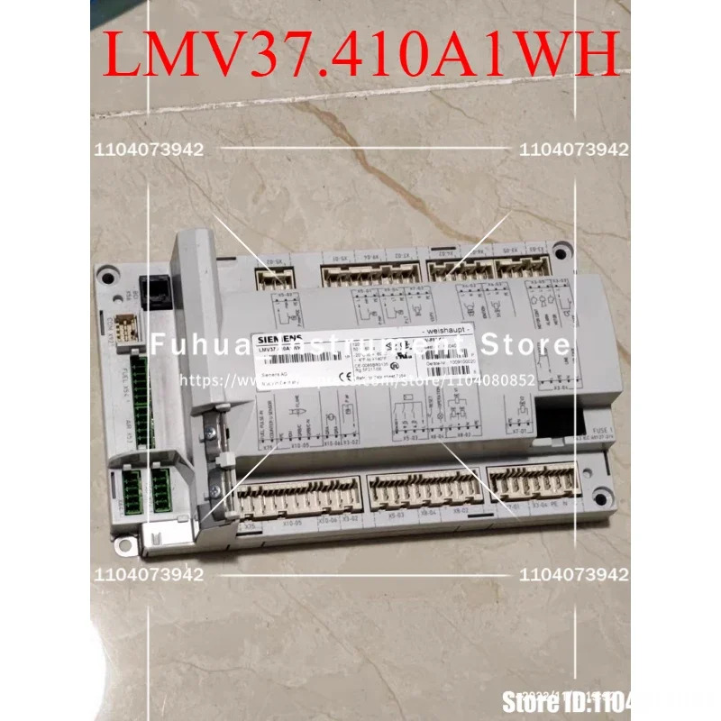LMV37.410A1WH 리퍼