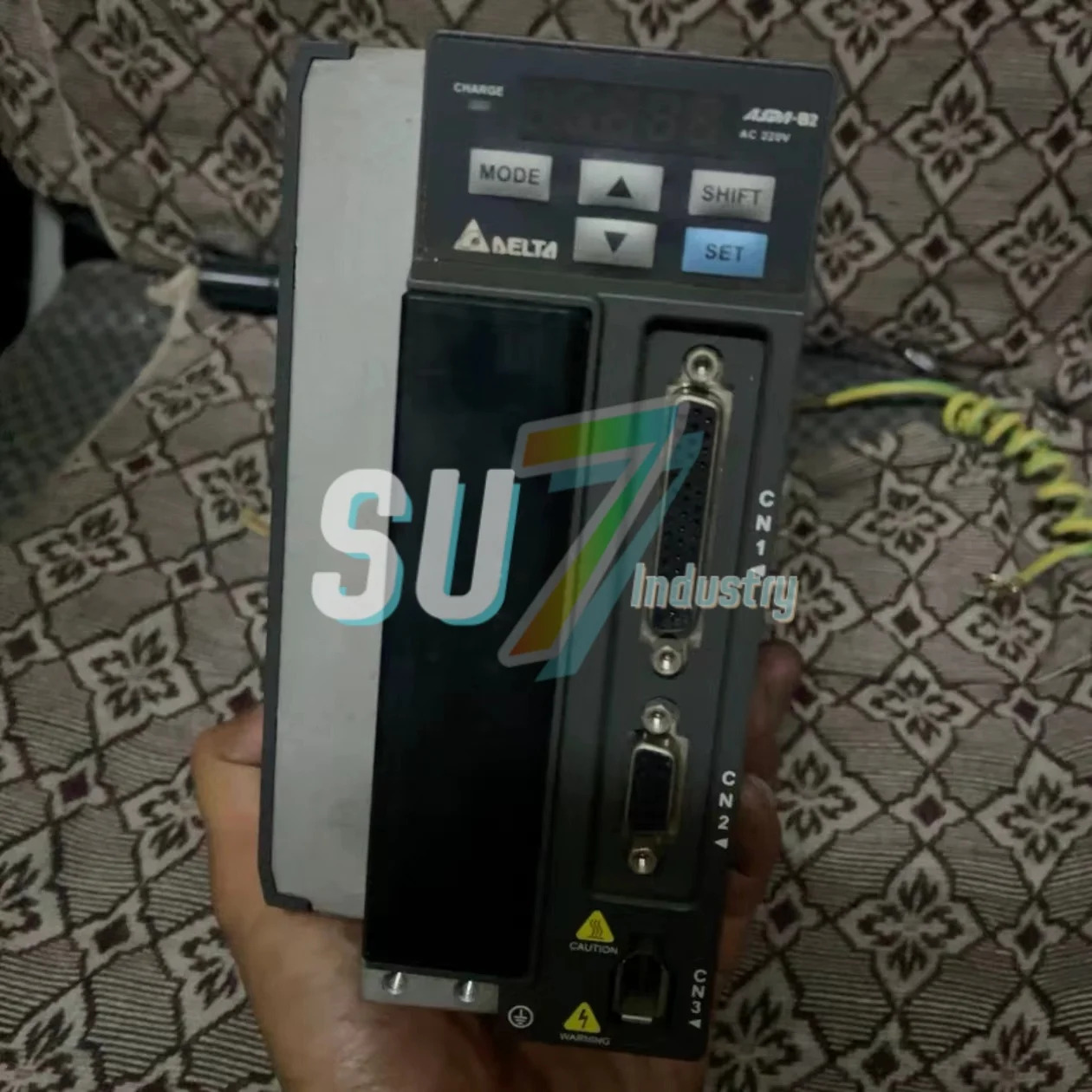 새 서보 드라이버 ASD-B2-1021-B ASD-B2-1521-B ASD-B2--B