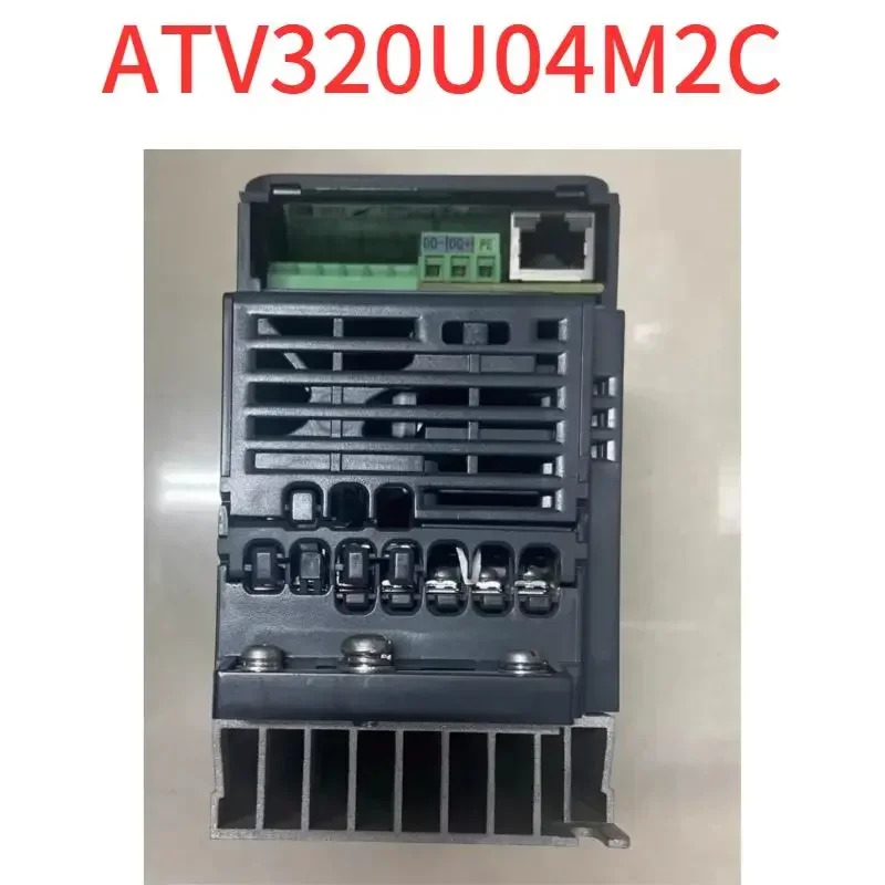 리퍼 docn OK ATV320U04M2C Onduleur 037kW 220V
