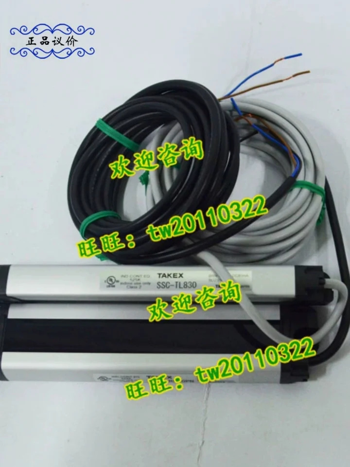 물리적 조명 센서 포장 SSC-T830 SSC-T830PN 일본 타케나카 타넥스