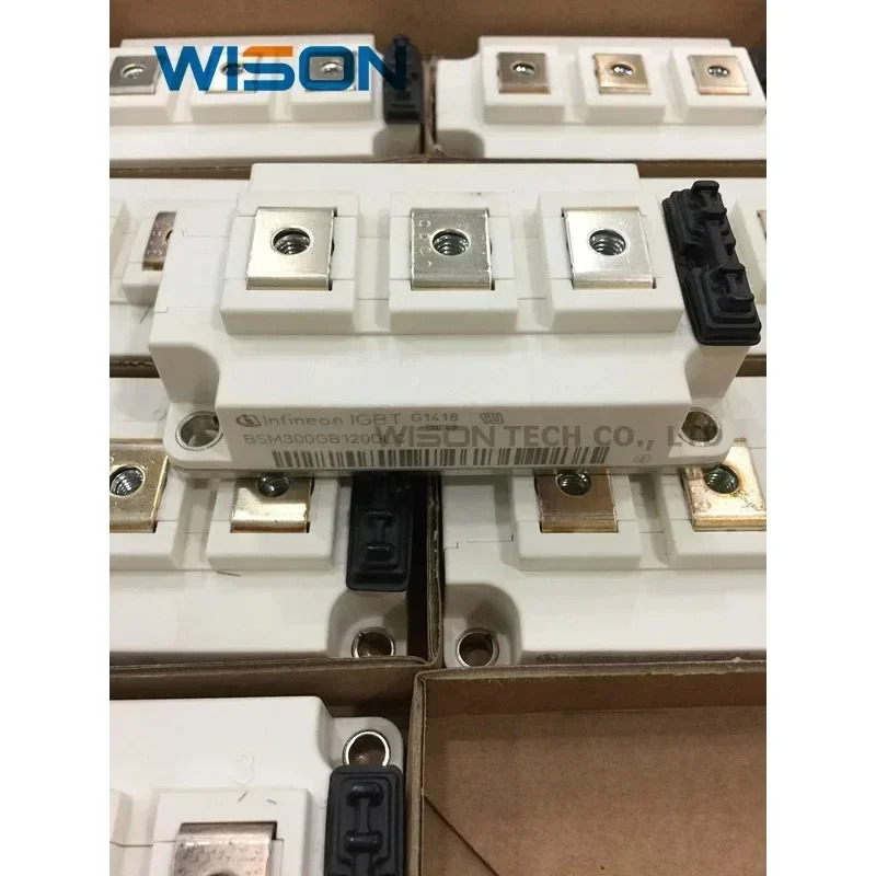 BSM300GB120DLC 오리지널 모듈