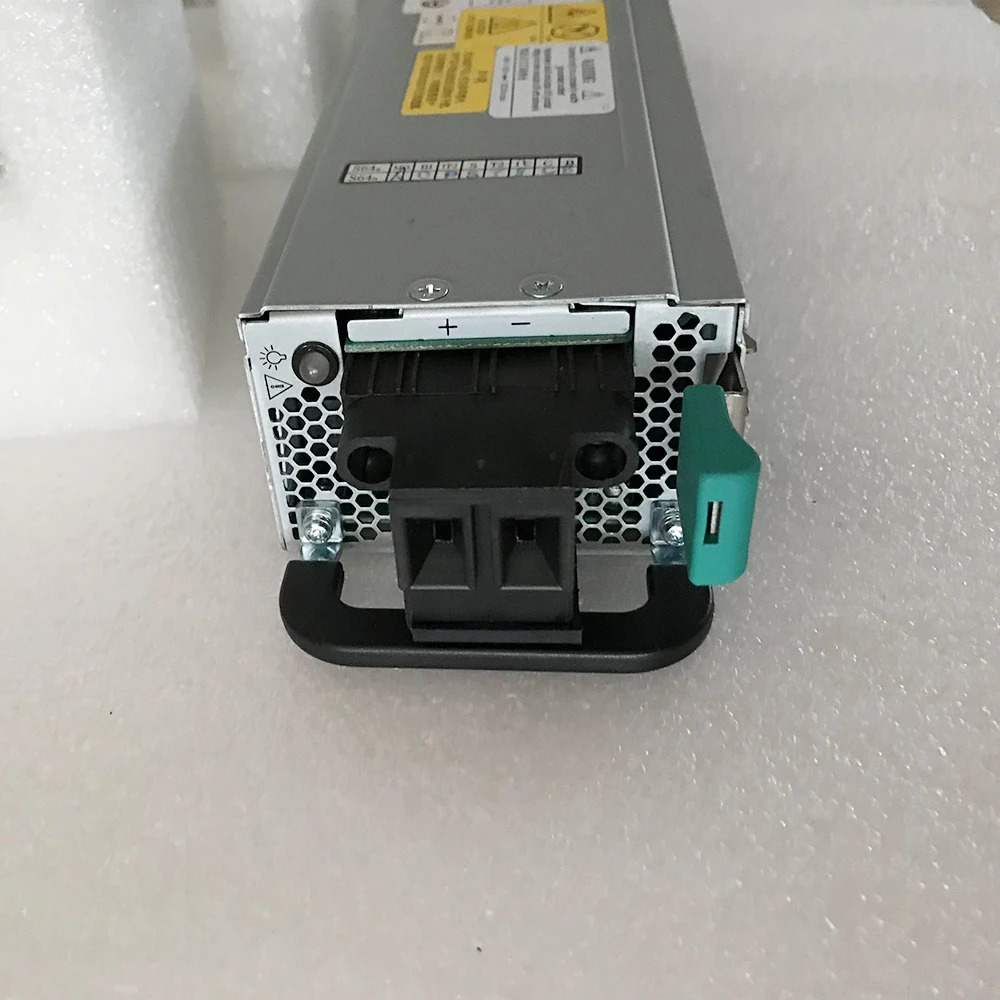 X3650T 600W 42C0766 DPS-600RB-1 D37225-001전원공급장치 리퍼 작동