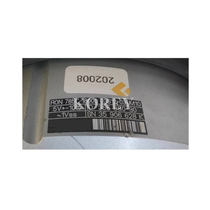 인코더 론 785C 18000 03S12-03