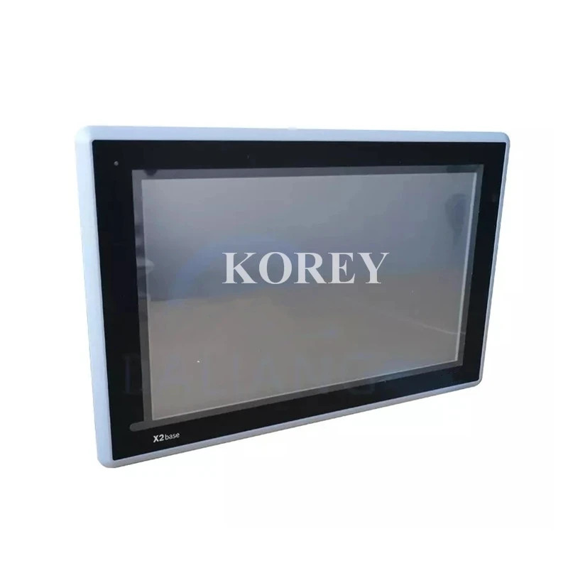 X2 베이스 시리즈 터치스크린 HMI 10-F2 630022305 원본
