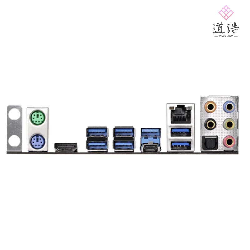 ASRock호환 X370 KILLER SLI 마더보드 64GB HDMI PCI-E3.0 M.2 소켓 AM4 DDR4 메인보드 완전 작동 리퍼