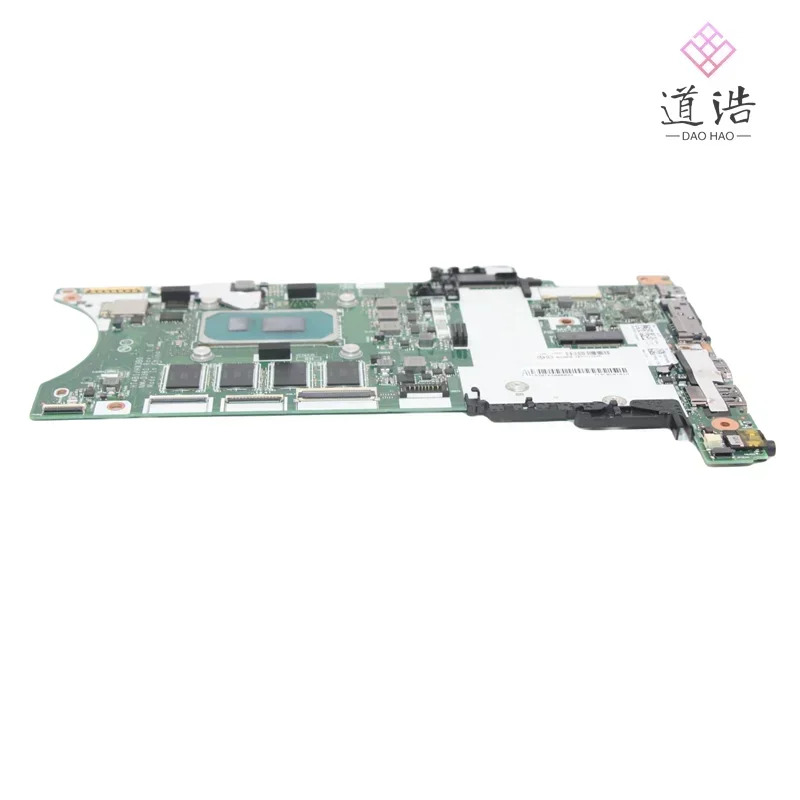 NM-D361 Lenovo호환 Thinkpad X13 Gen 2/T14s 2 노트북 마더보드 HT4B1/HX3B0 5B21C15948 I5-1145G7 CPU 8GB-RAM 완전